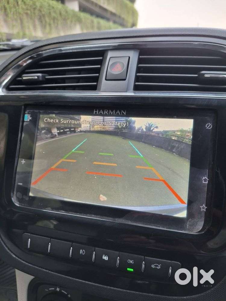 Tata Tigor 1.2 Revotron Xz Plus Cng, 2022, Cng & Hybrids