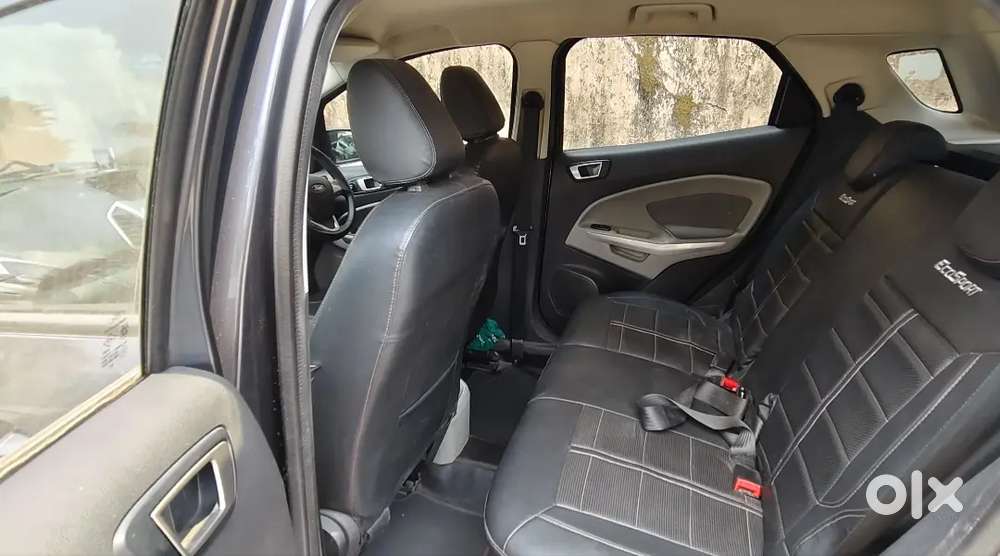 Car Is In Good Condition Less Driven