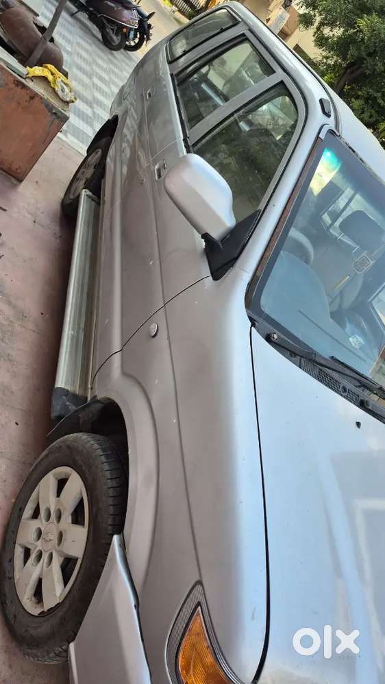 Chevrolet Tavera Ls 2013