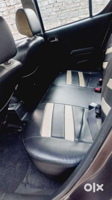 Maruti Suzuki Ritz Vdi Bs-iv, 2013, Petrol