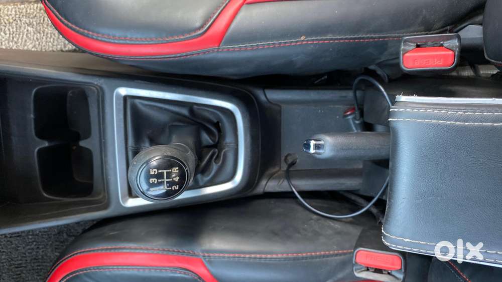 Maruti Suzuki Swift Zxi Plus, 2021, Petrol