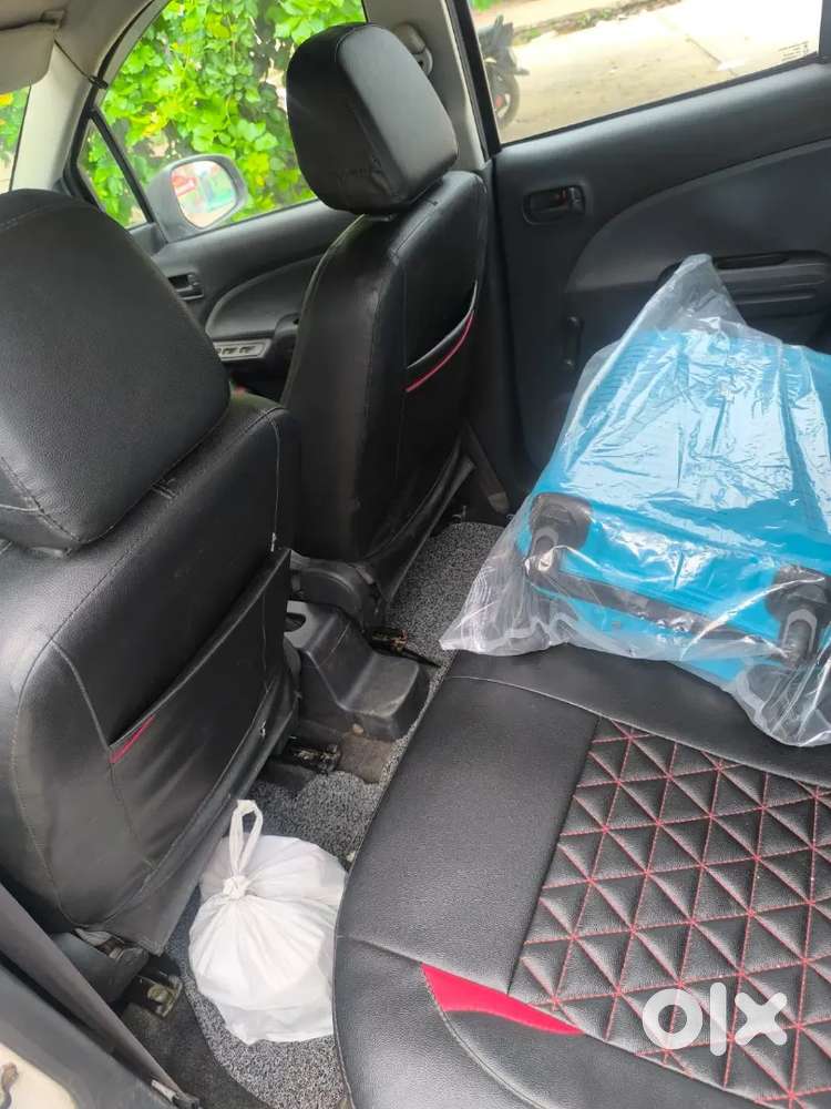 Maruti Suzuki Ritz 2014 Diesel Manual