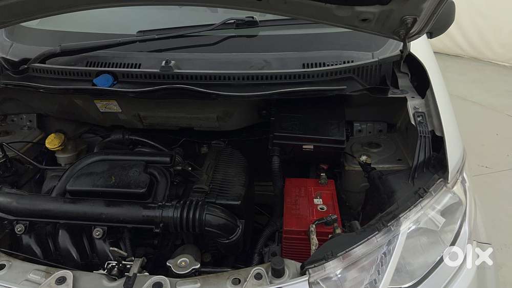 Datsun Redigo T, 2016, Petrol