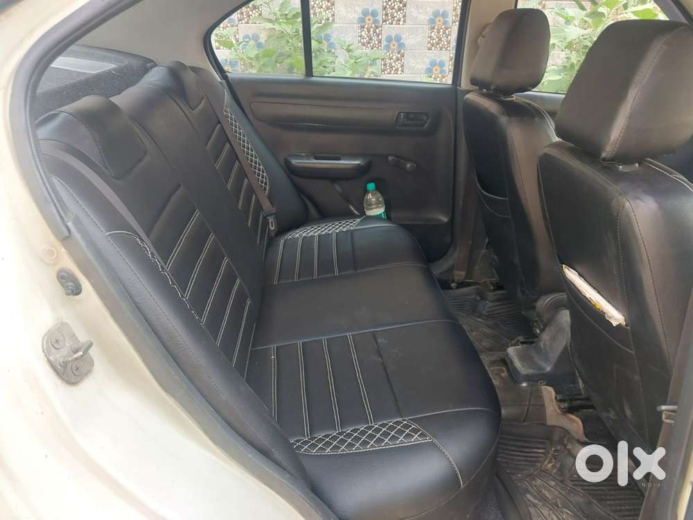 Maruti Suzuki Dzire 2009
