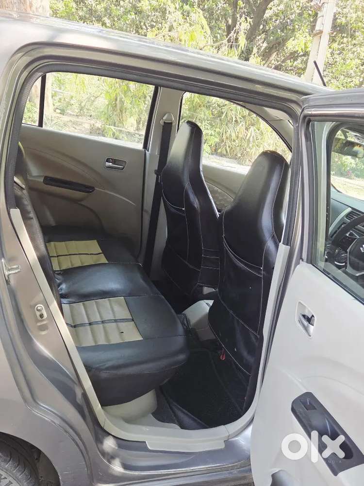 Maruti Suzuki Celerio 2016 Petrol 68000 Km Driven