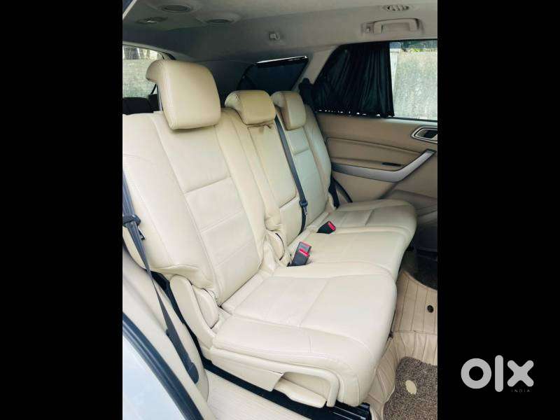 Ford Endeavour 2.2 Titanium 4x2 Mt, 2020, Diesel