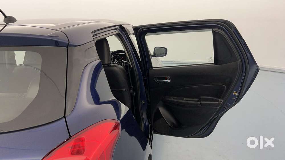 Maruti Suzuki Swift Vvt Vxi, 2020, Petrol