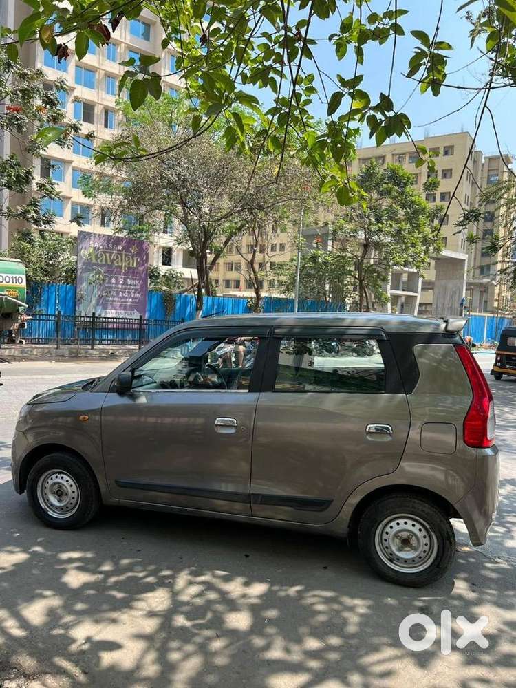 Maruti Suzuki Wagon R 1.0 2023 Cng & Hybrids 92000 Km Driven