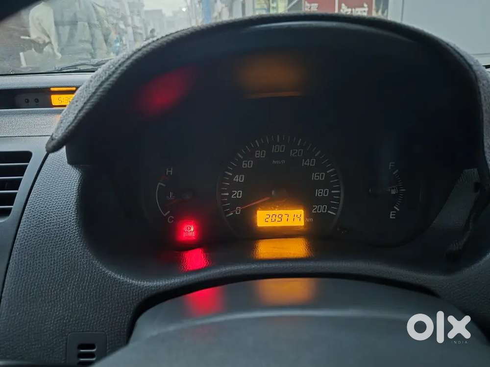 Swift Dezire Diesel 
Fully Maintained Car