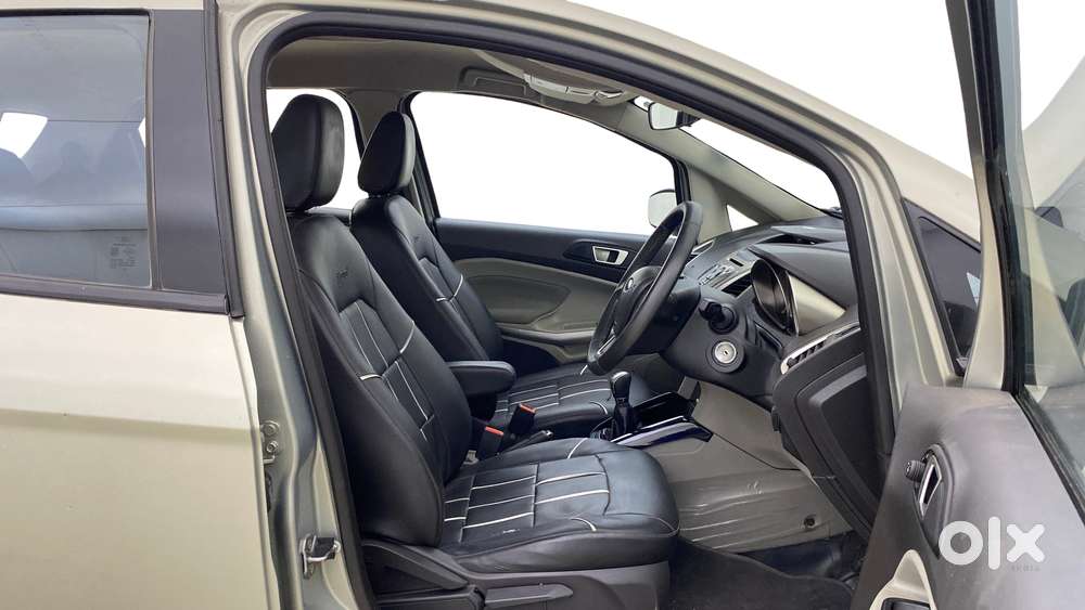 Ford Ecosport [2013-2015] 1.0 Ecoboost Titanium, 2015, Petrol