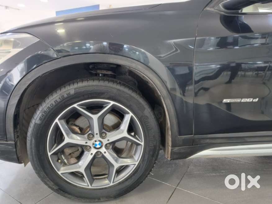 Bmw X1 Sdrive 20d X Line, 2016, Diesel