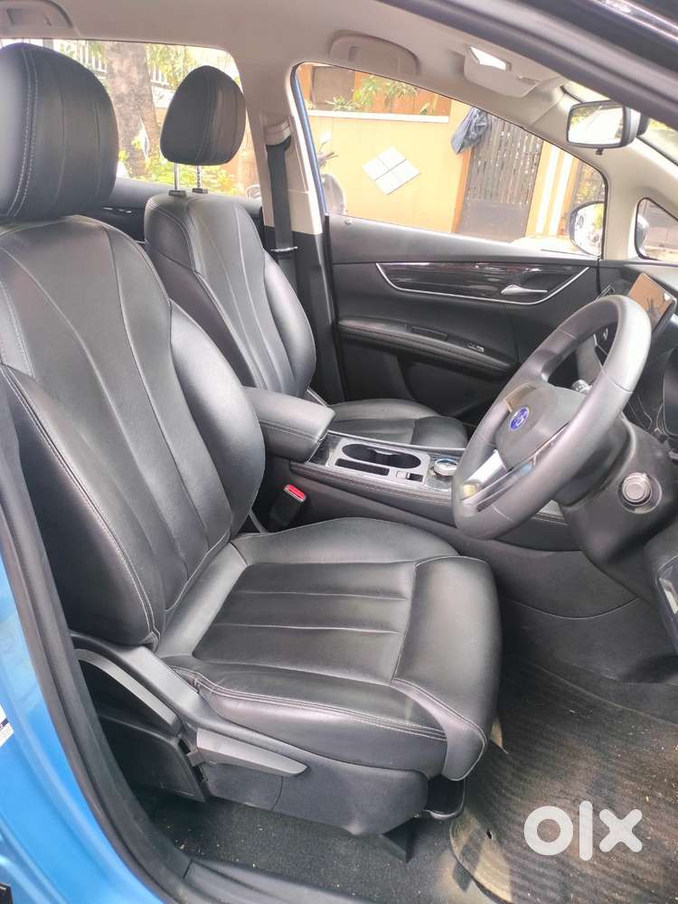 Byd E6 Electric, 2021, Electric