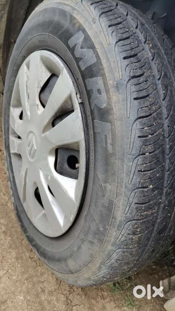 Gd Condition Vehicle