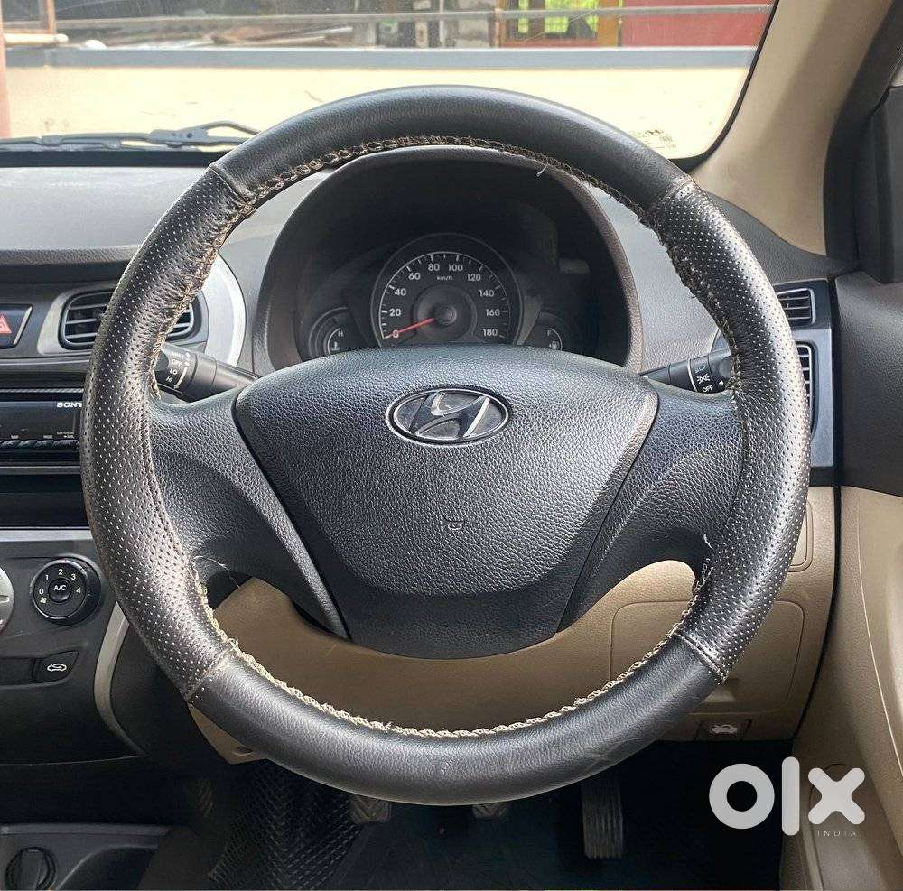 Hyundai Eon Era, 2014, Petrol