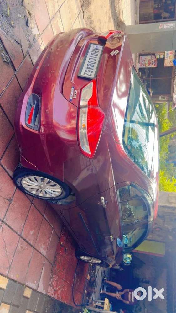 Maruti Suzuki Ciaz 2016