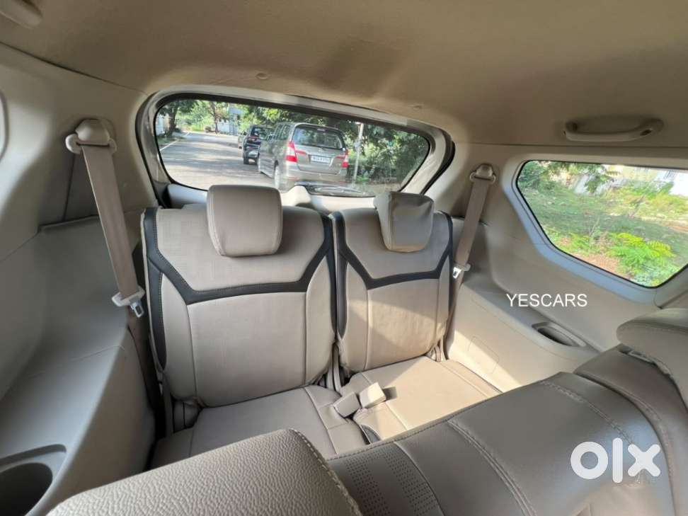 Maruti Suzuki Ertiga Zxi Plus Petrol, 2021, Petrol