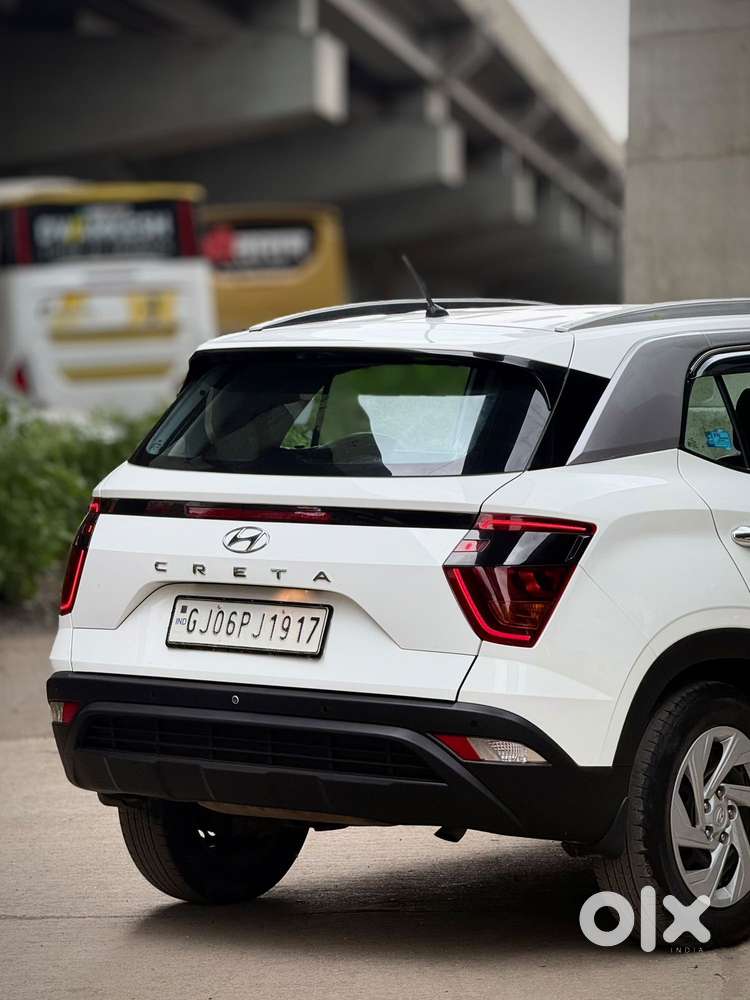 Hyundai Creta 1.5 Ex Diesel, 2022, Diesel