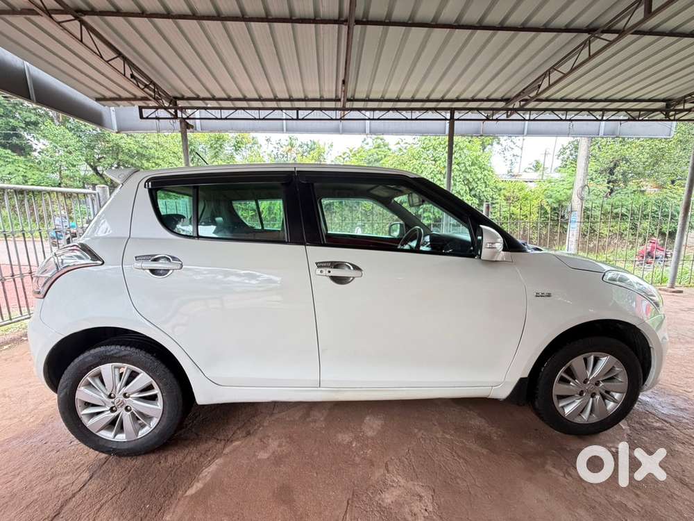 2016 Maruti Swift Zdi Diesel Manual Urgent Sale