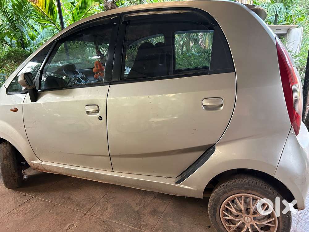 Tata Nano Lx
