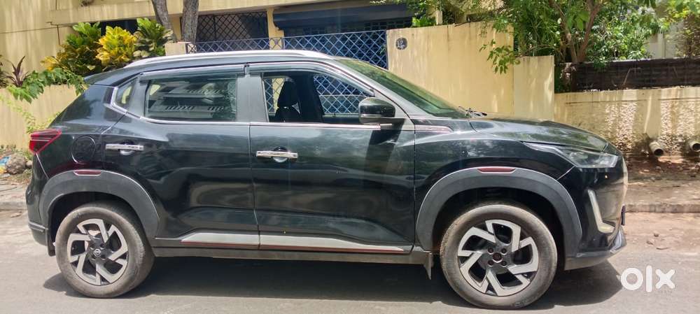 Nissan Magnite 1.0 Xv, 2022, Petrol
