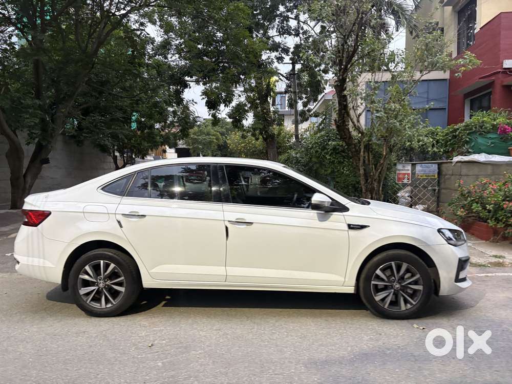 Skoda Slavia 1.5 Tsi Style At, 2024, Petrol