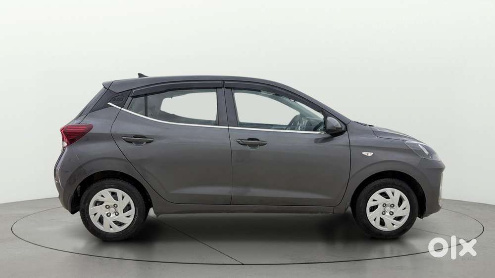 Hyundai Grand I10 Nios Magna 1.2 Kappa Vtvt, 2023, Petrol