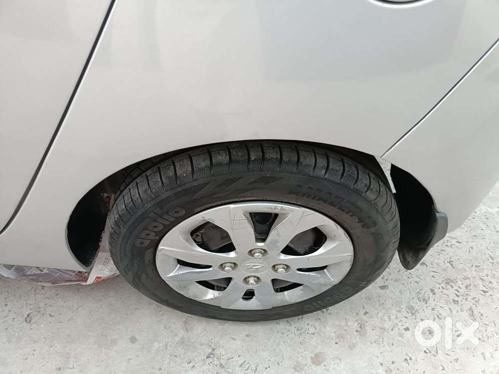 Hyundai Eon Magna +, 2019, Petrol