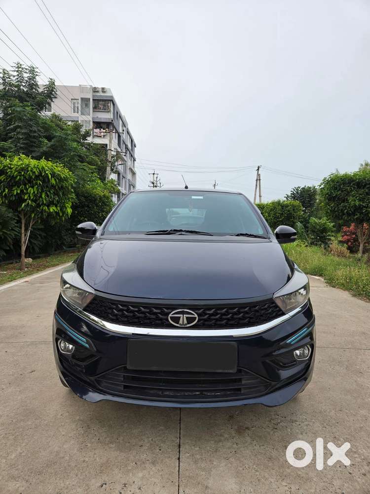 Tata Tiago 1.2 Revotron Xz Plus, 2021, Petrol