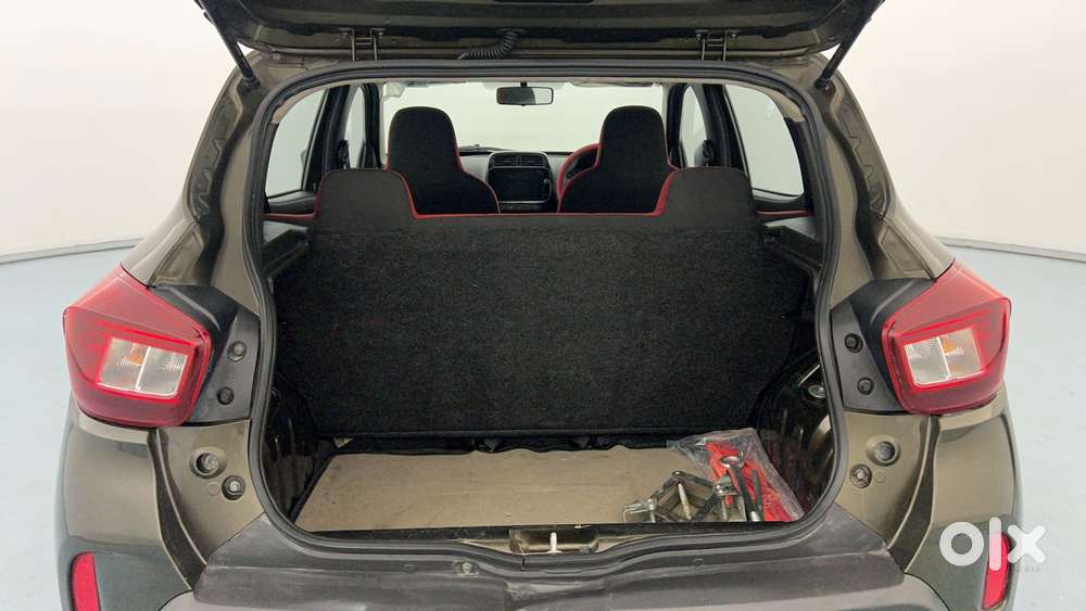 Renault Kwid Rxt 1.0, 2023, Petrol