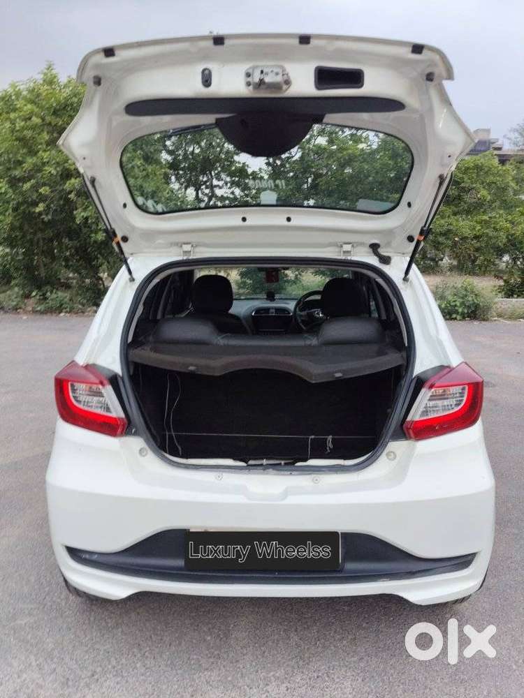 Tata Tiago Xz, 2020, Petrol