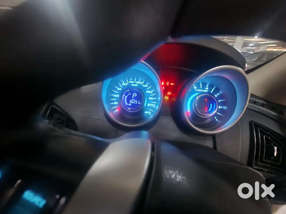 Mahindra Xuv500 Diesel 2017