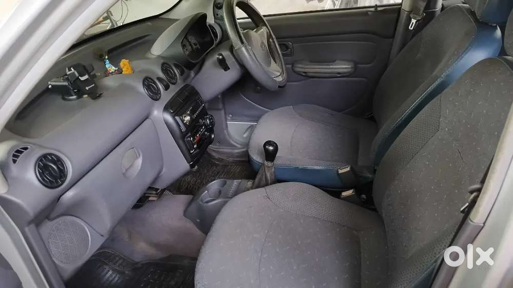 Hyundai Santro Xing 2006 Petrol 76000 Km Driven