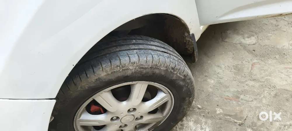 Chevrolet Beat 2012 Diesel Well Maintained