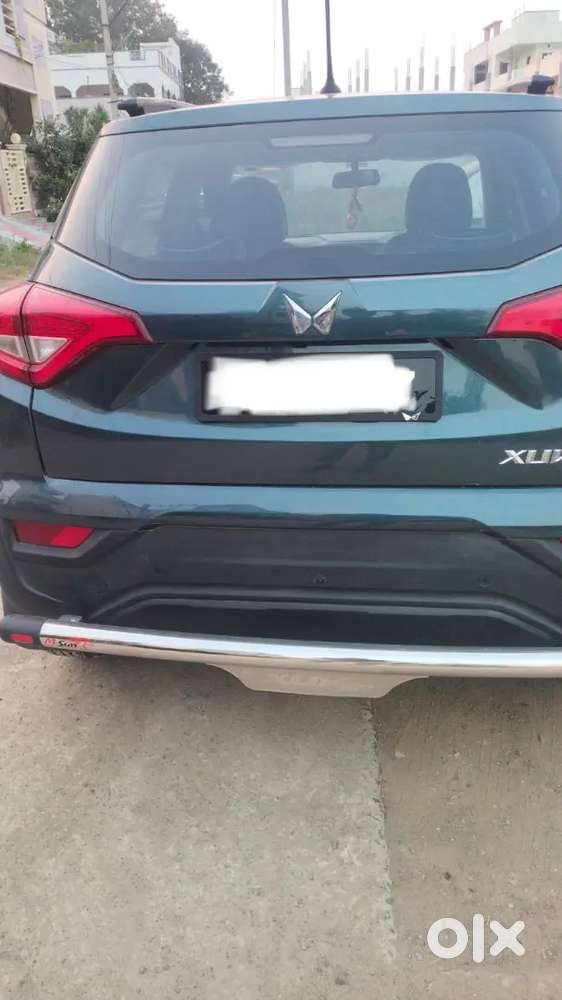Mahindra Xuv300 Diesel 2023 December