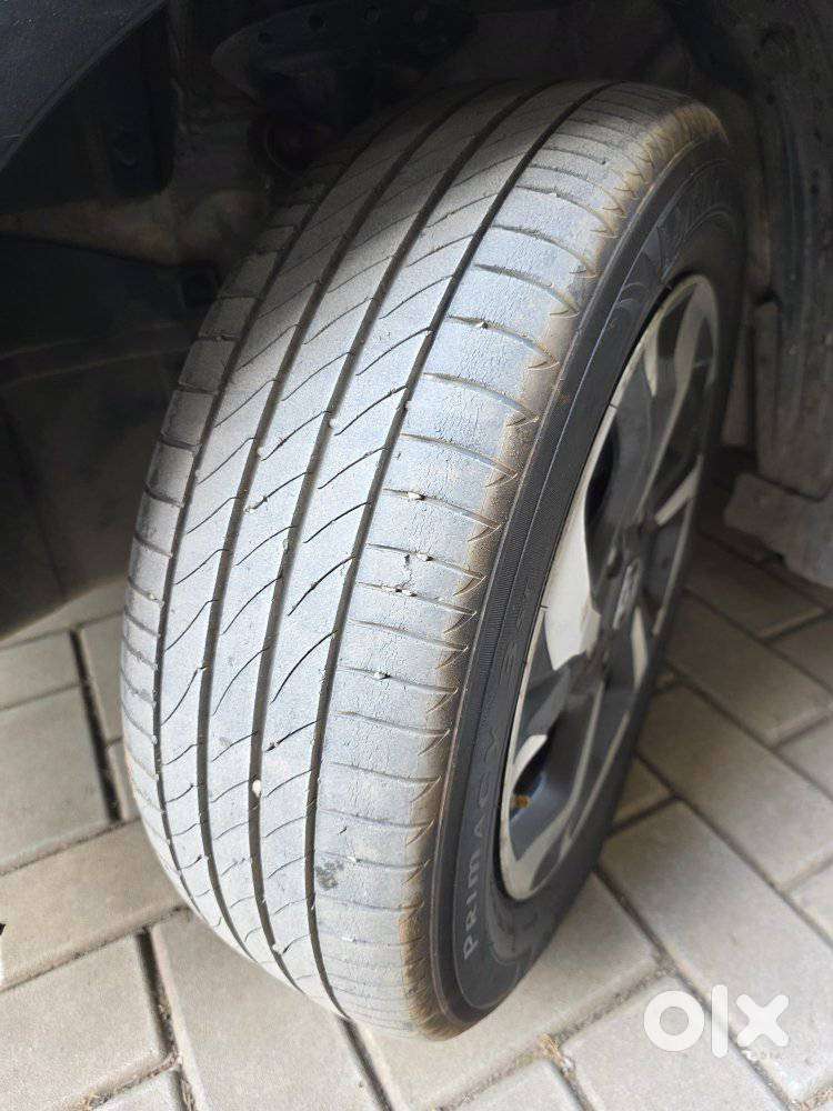 Honda Br-v Style Edition V, 2017, Diesel