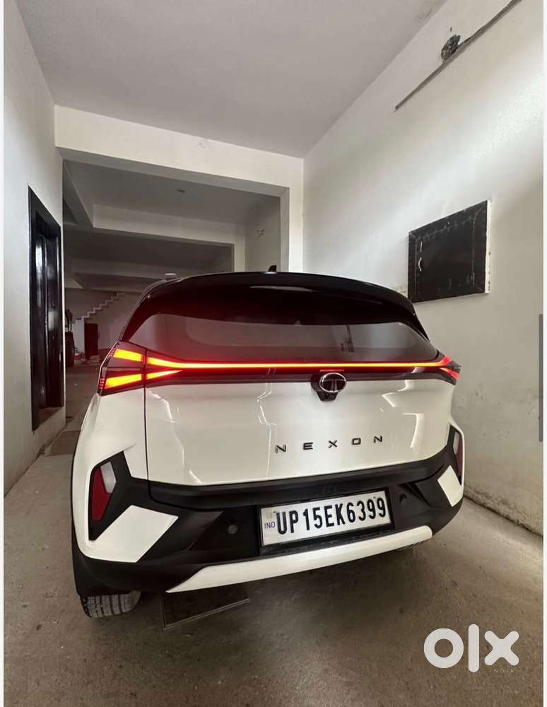 Tata Nexon Diesel Manual 2024, Turbo 1.5l , New Condition