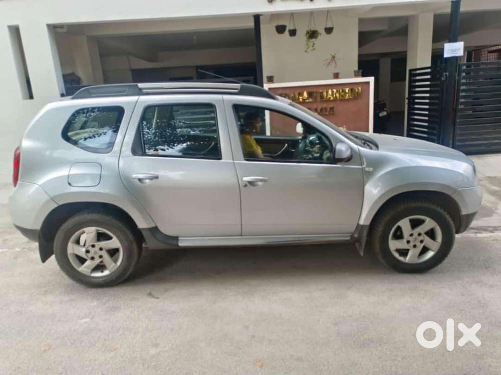 Renault Koleos 4x4 At, 2011, Diesel