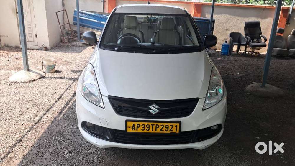 Maruti Suzuki Swift Dzire Tour, 2020, Cng & Hybrids