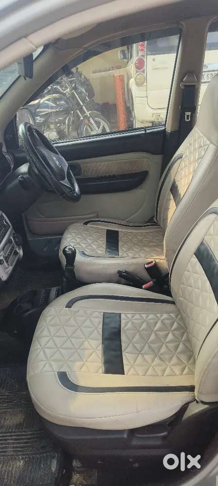 Hyundai Santro Xing Gls 2012 Model