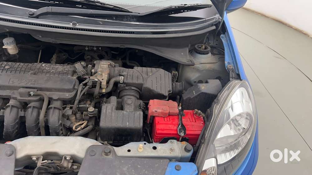 Honda Brio 1.2 S Mt, 2013, Petrol