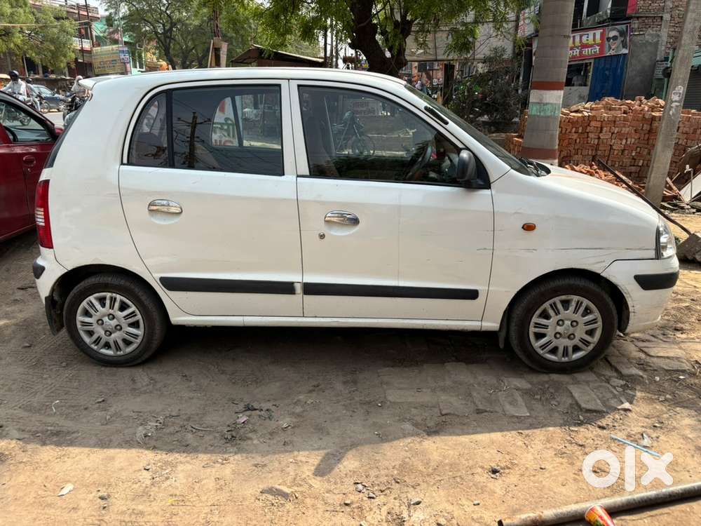 Hyundai Santro