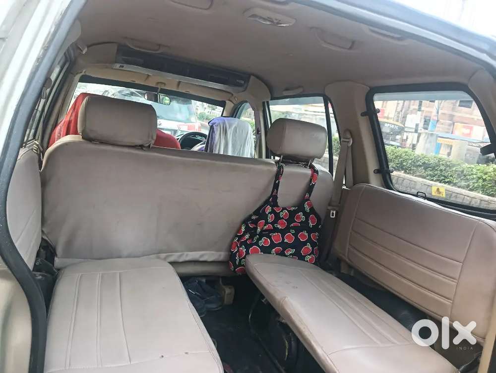 Chevrolet Tavera 2017