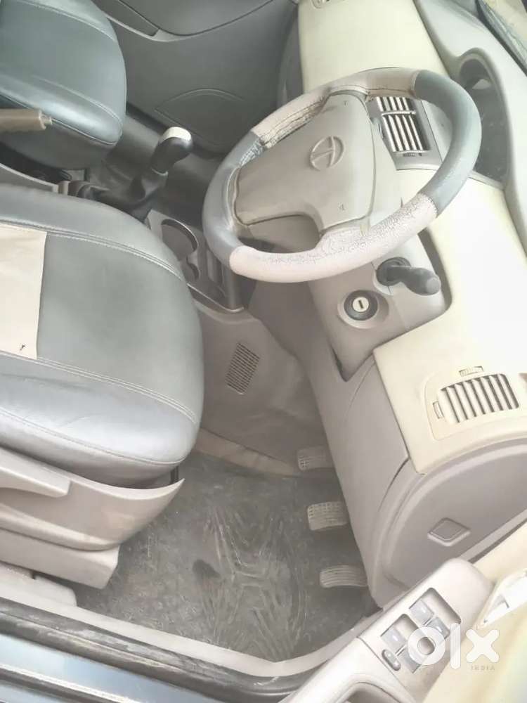 Tata Indica Vista 2009