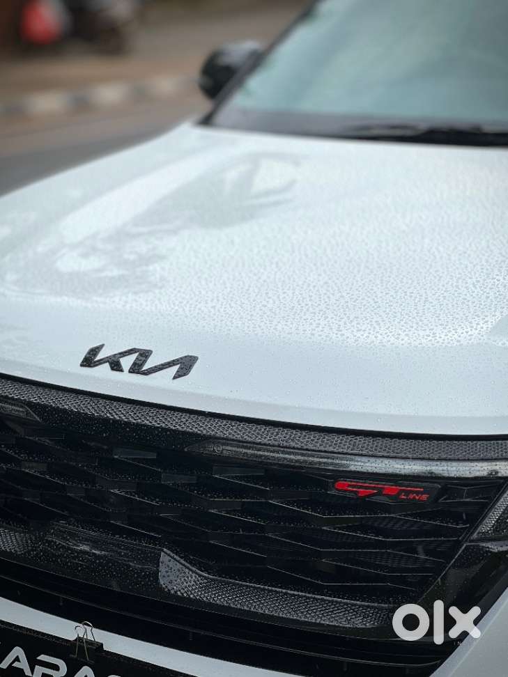 Kia Seltos Htk Plus D, 2023, Diesel