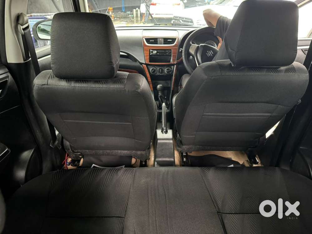 Maruti Suzuki Swift 2013 Diesel 160000 Km Driven