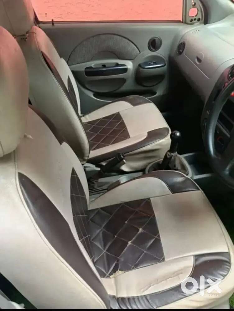 Chevrolet Aveo 60000