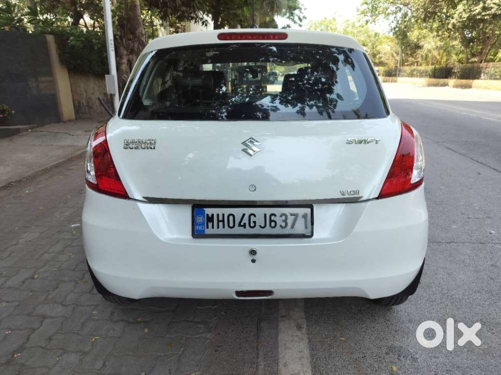 Maruti Suzuki Swift Vdi (o), 2014, Diesel