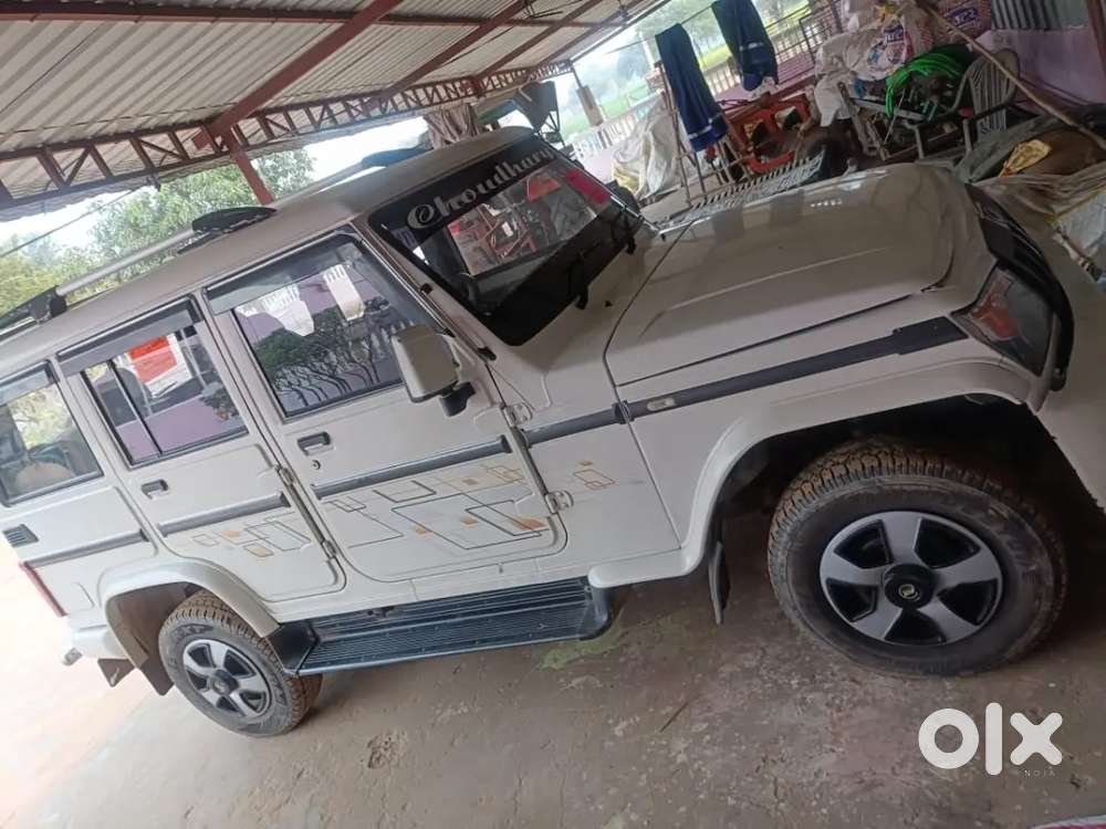 Good Condition Car