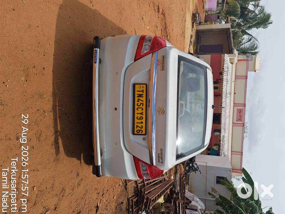 Maruti Swift Dzire Tour 2022