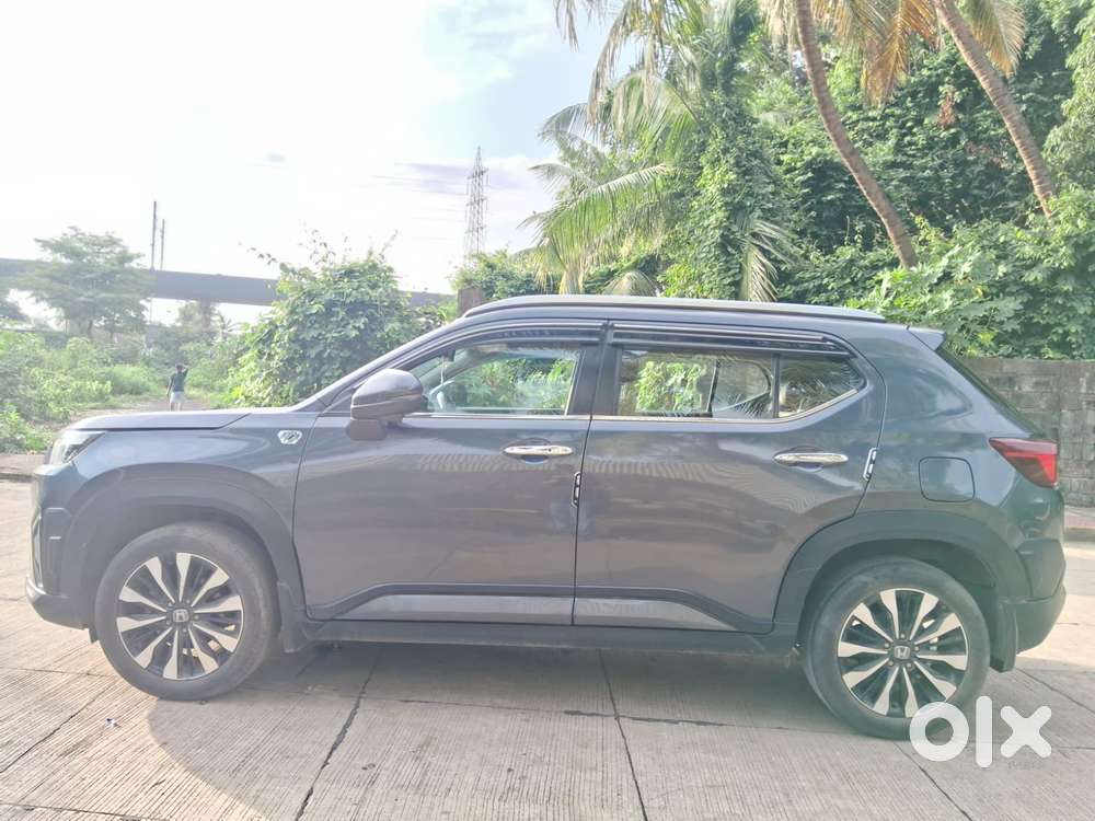 Honda Elevate Zx Cvt, 2025, Petrol